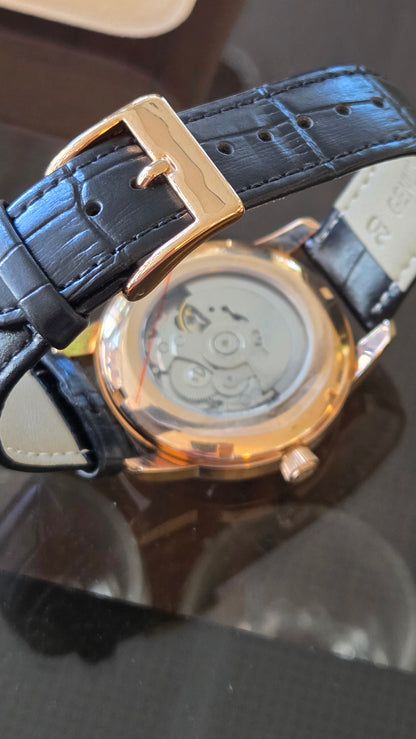 Seiko, Mod (käyttämätön)