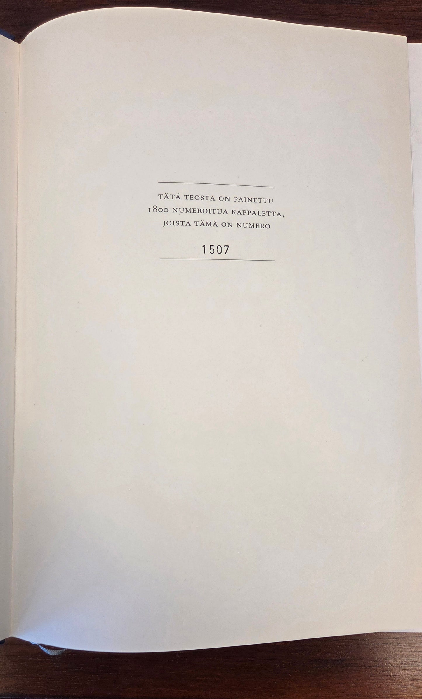 Faberge ja hänen suomalaiset mestarinsa kirja.