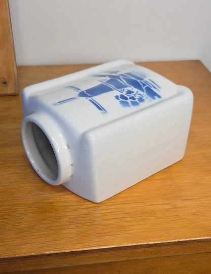 Arabia Tuulimylly - kahvimylly