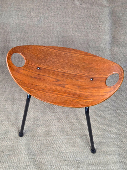 Ola Kettunen, Ulla jakkara