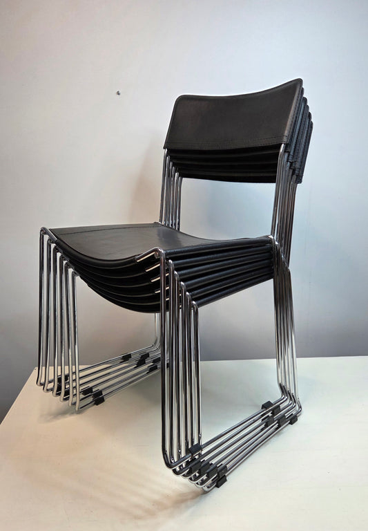 Giandomenico Belotti tuolit 80-luku