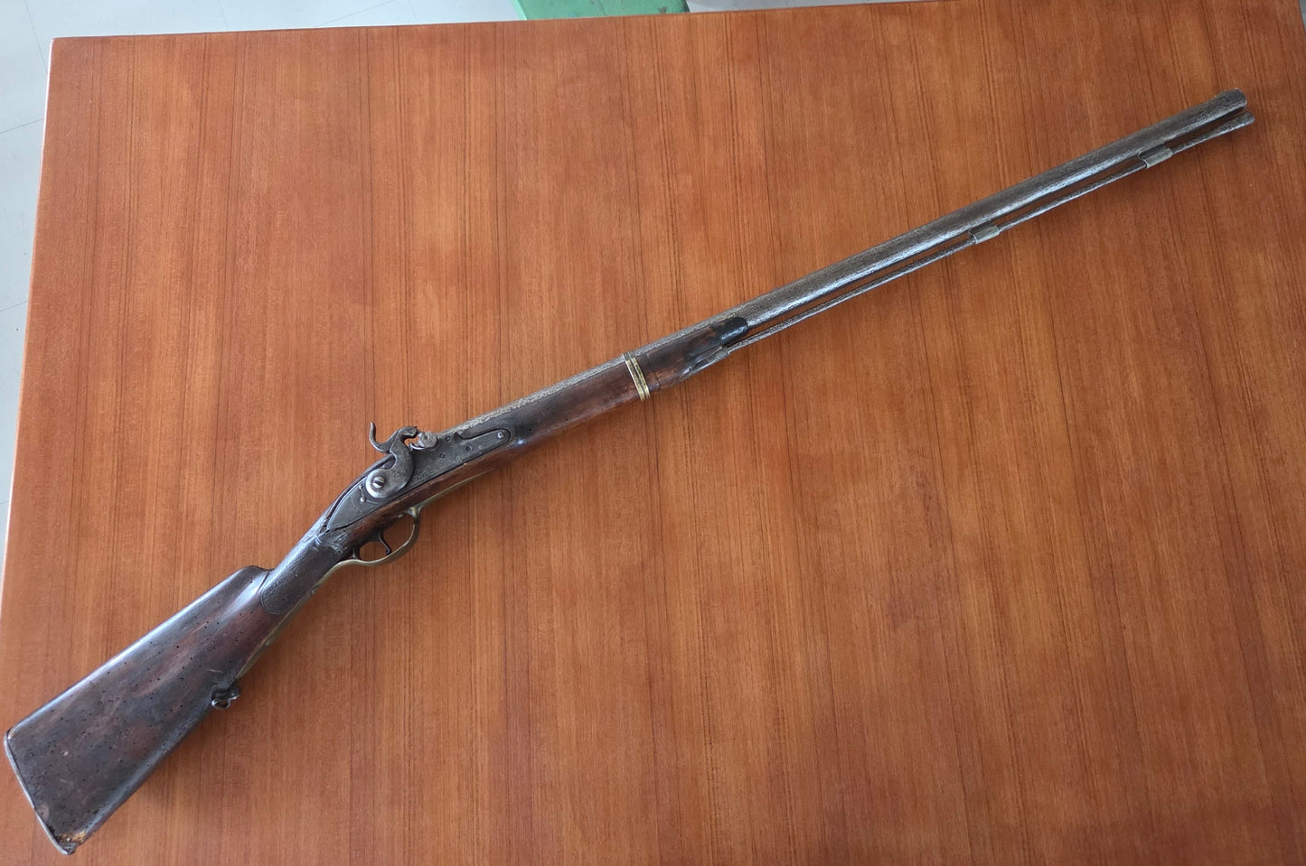 Brown Bess (1808)