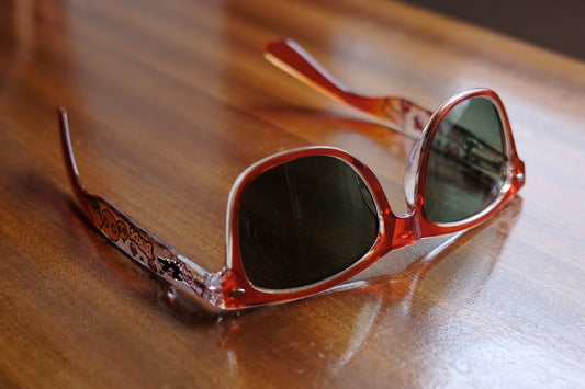 Ray-Ban x Angry Birds – Limited Edition aurinkolasit