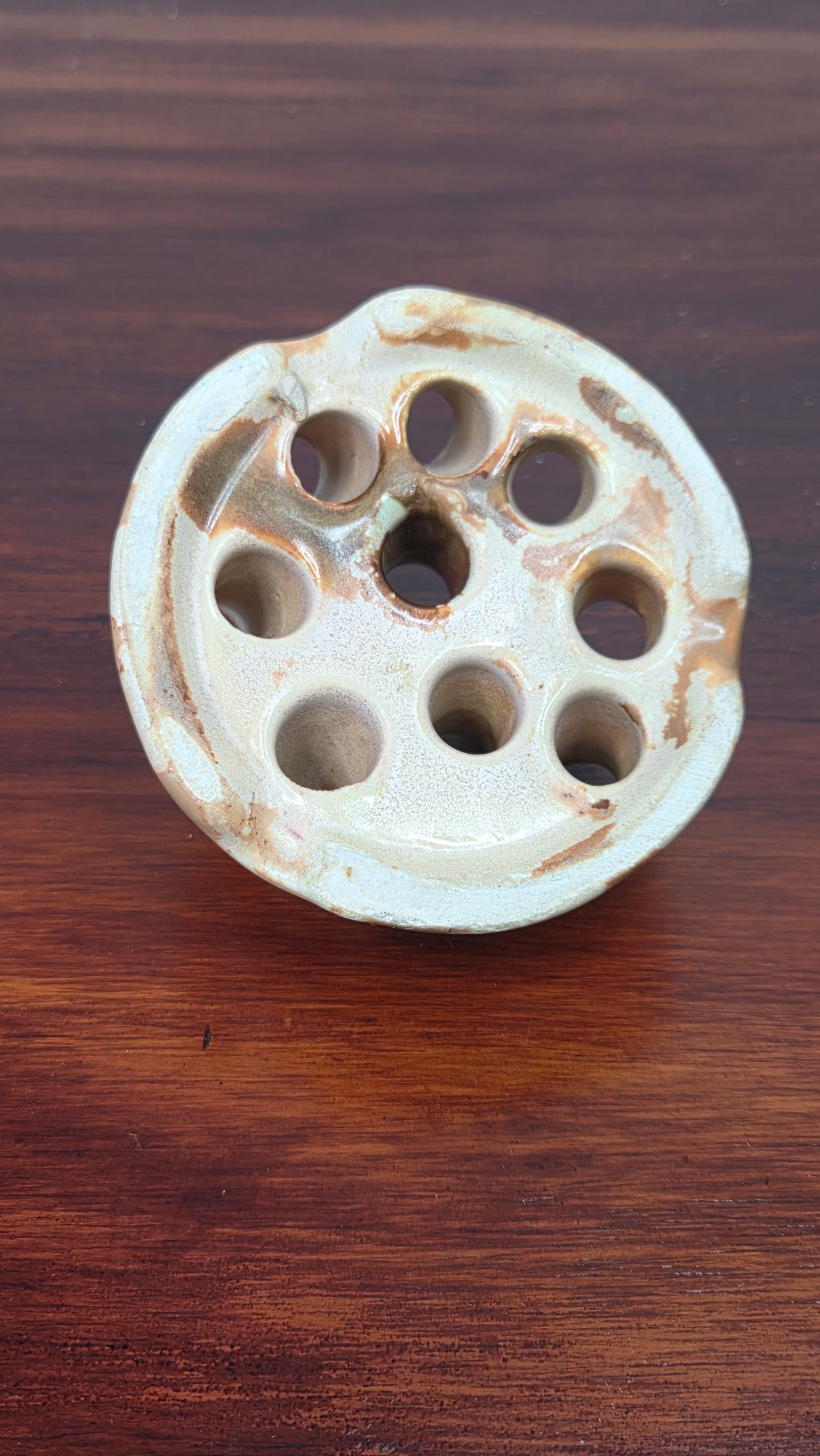 Kupittaan Savi – pieni taidekeramiikka / kukkapiikki