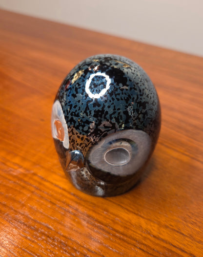 Oiva Toikka, "pikku pöllö" 7cm