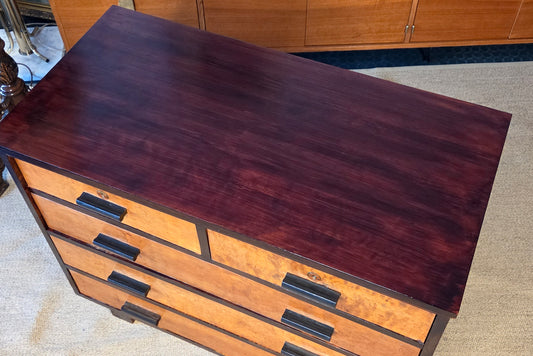 Lipasto 40-luku, kunnostettu