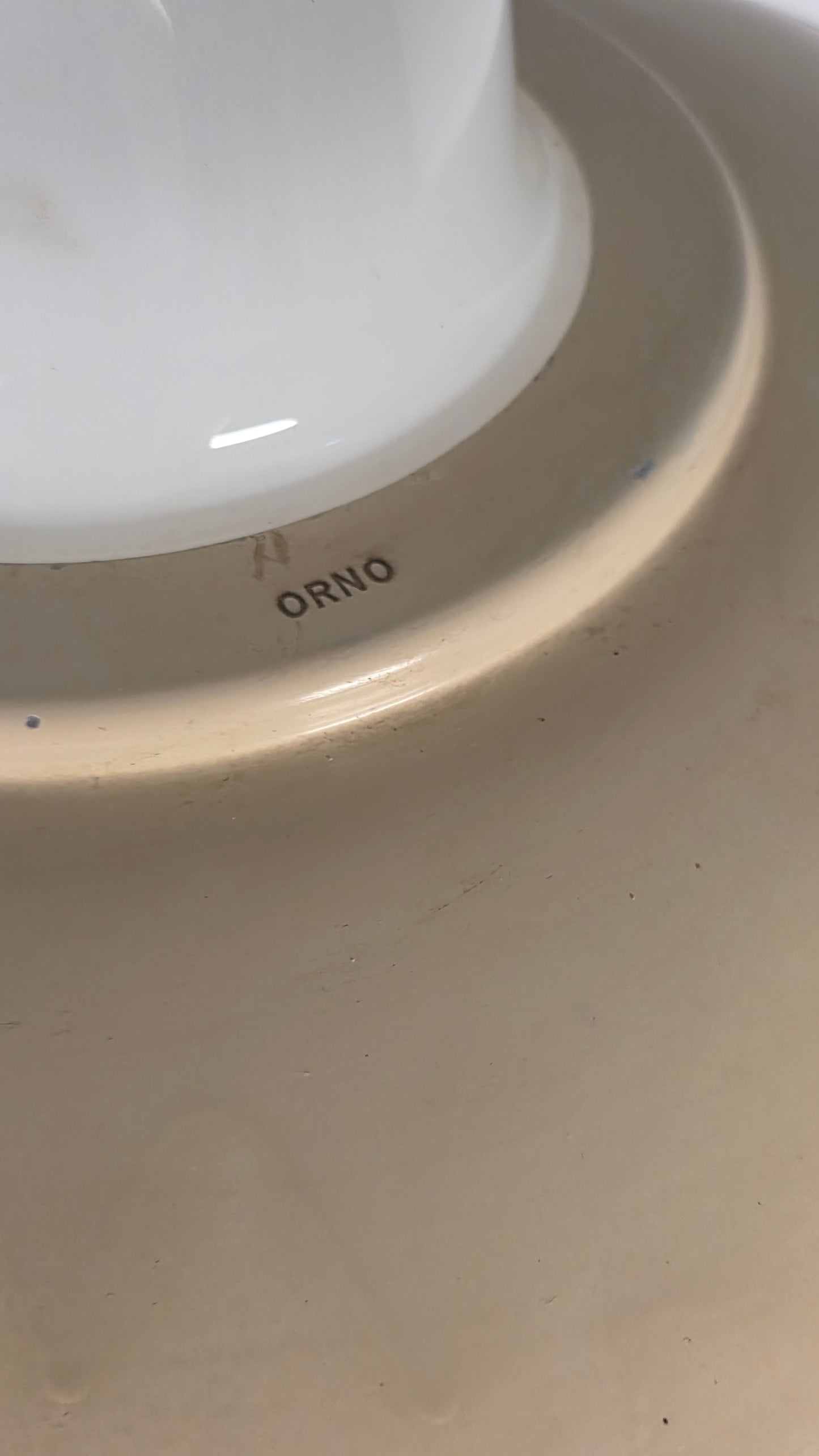Gunilla Jung, Orno 30-luku