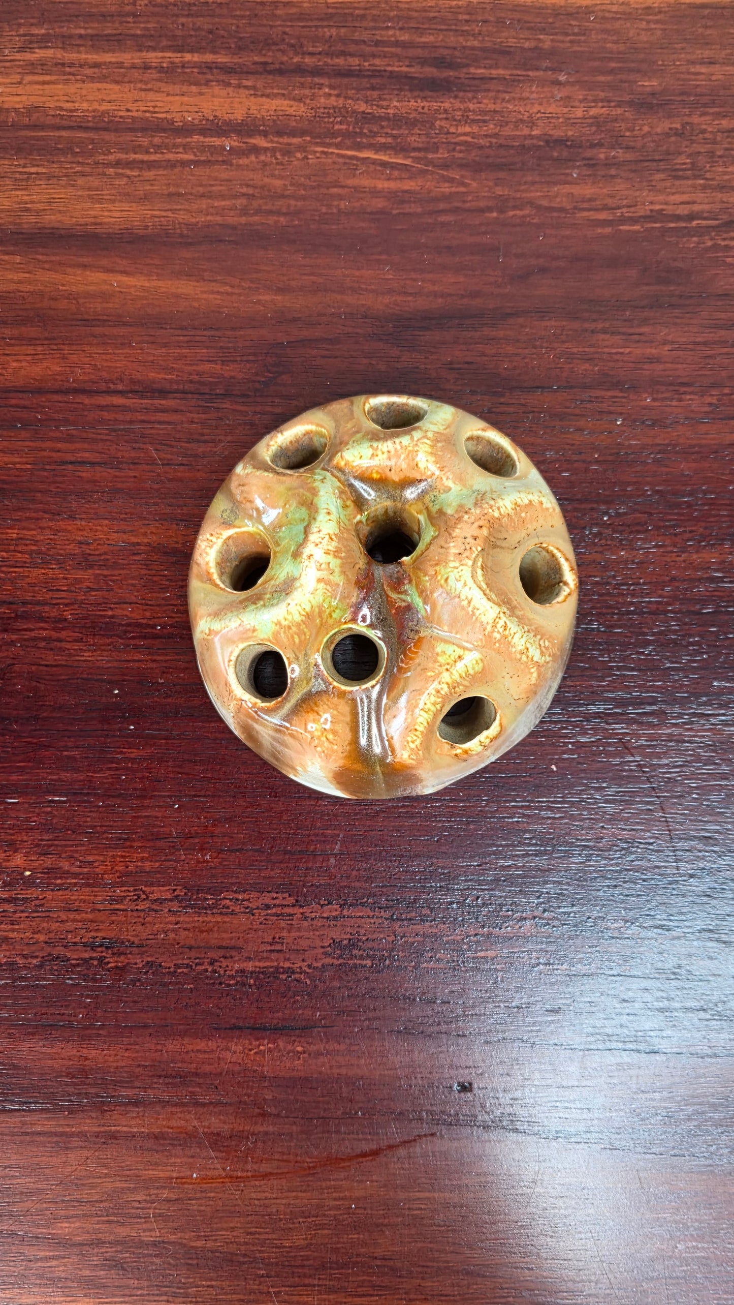 Kupittaan Savi – pieni taidekeramiikka / kukkapiikki