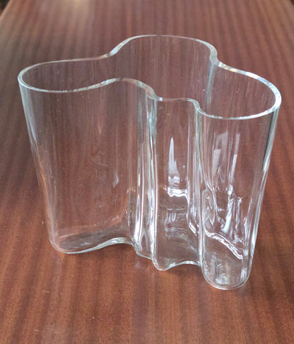 Aalto vaasi 16cm