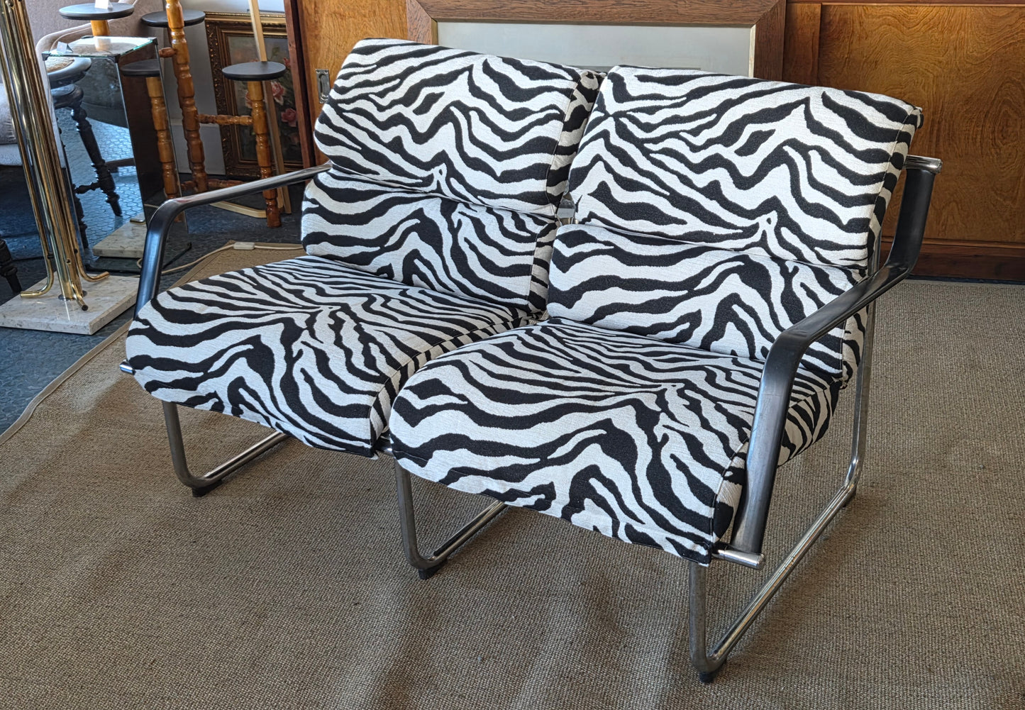 Yrjö Kukkapuro – Remmi sohva