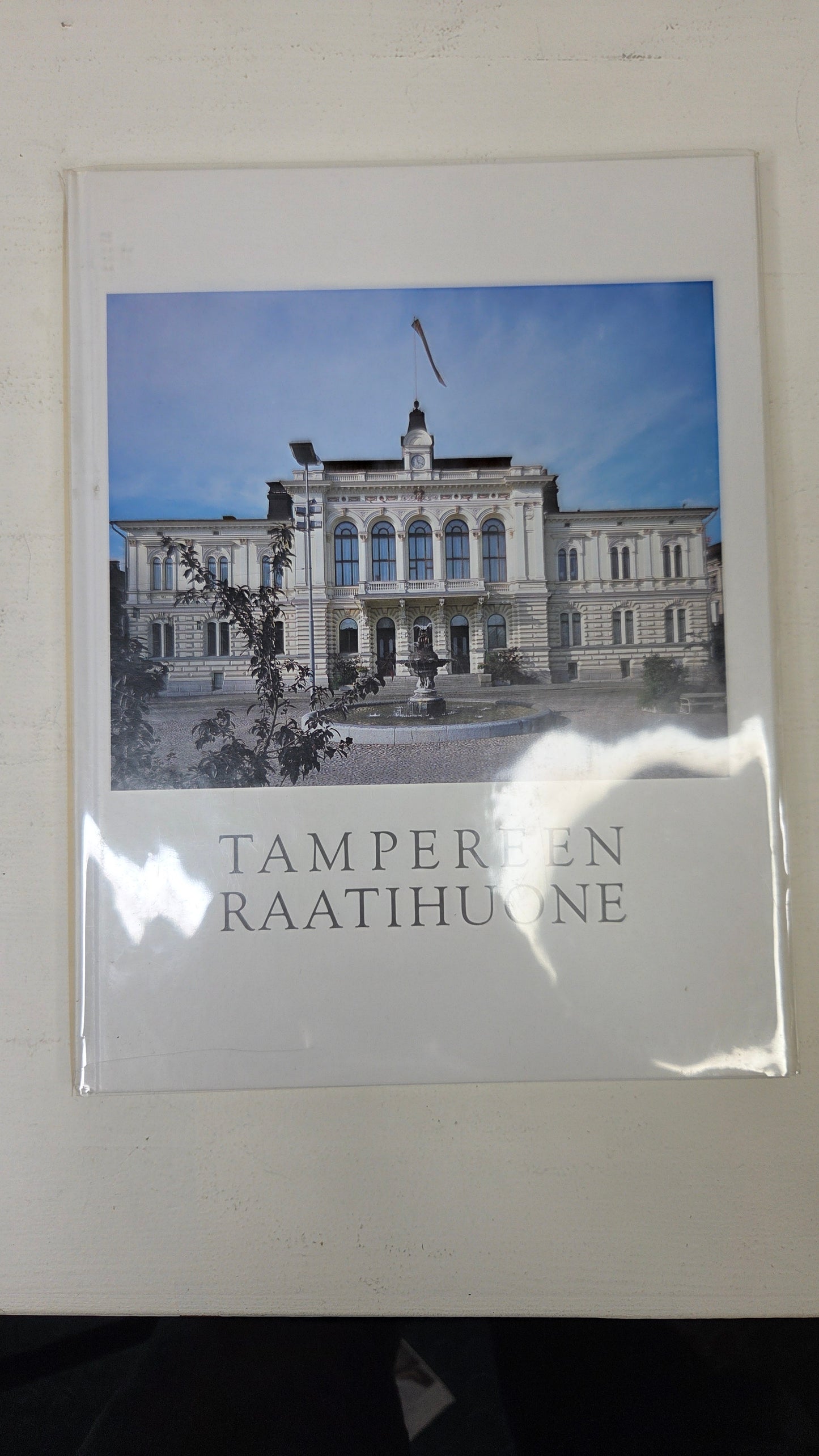 Tampere kirjat