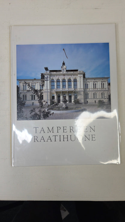 Tampere kirjat