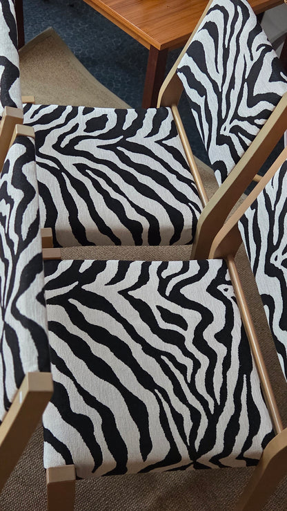 Artek, 611 tuolit 4kpl