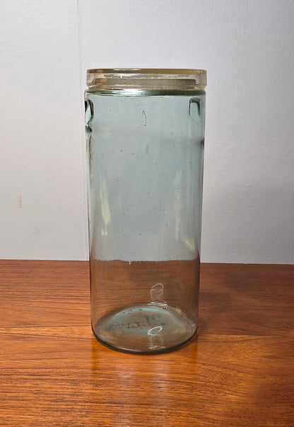 Viialan Lasi – 2 litran purkki (korkeus 25,7 cm)