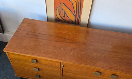 Vintage lipasto (206cm)