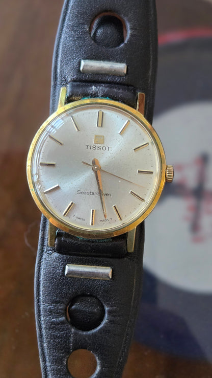 Tissot, Seastar Seven vetokello