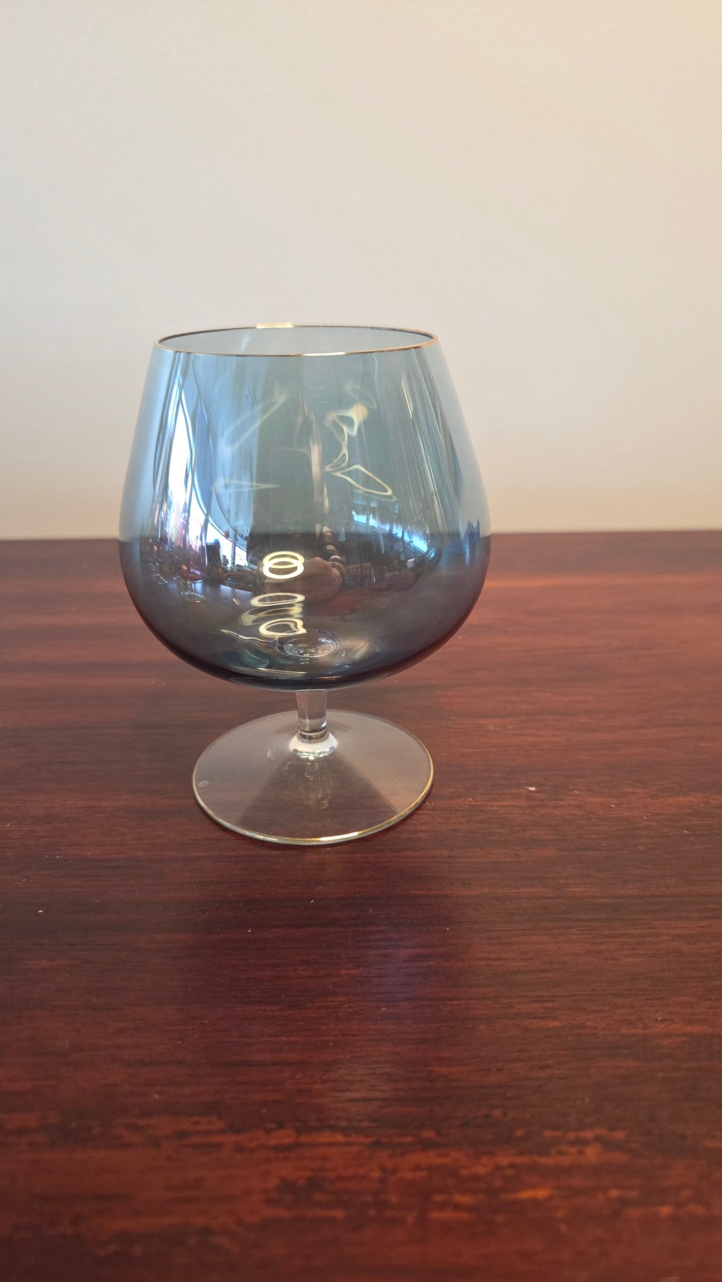 Vintage aromilasit 6kpl