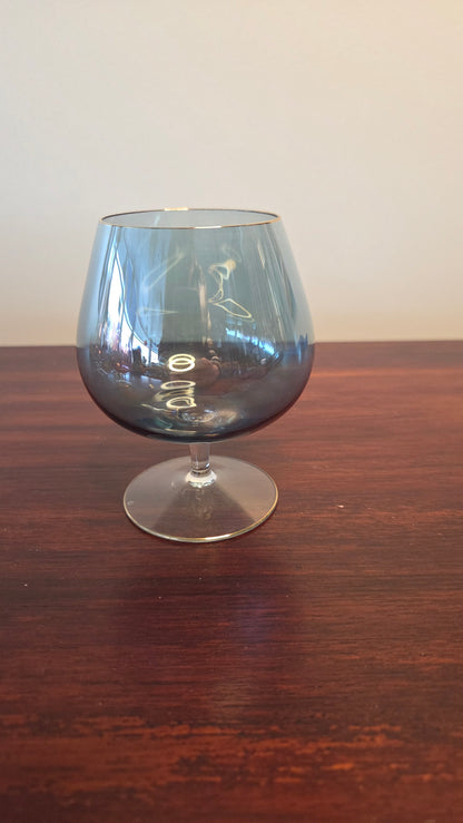 Vintage aromilasit 6kpl