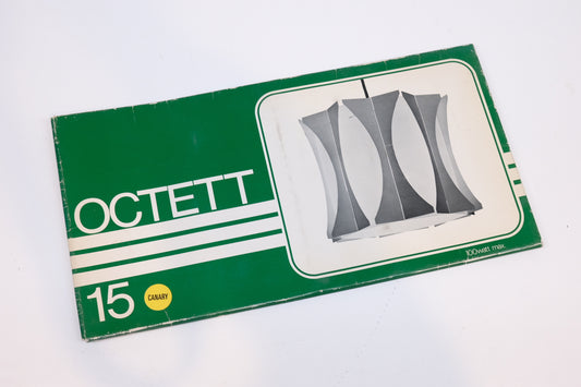 Lars Schiøler, Hoyrup, Octett 5, canary