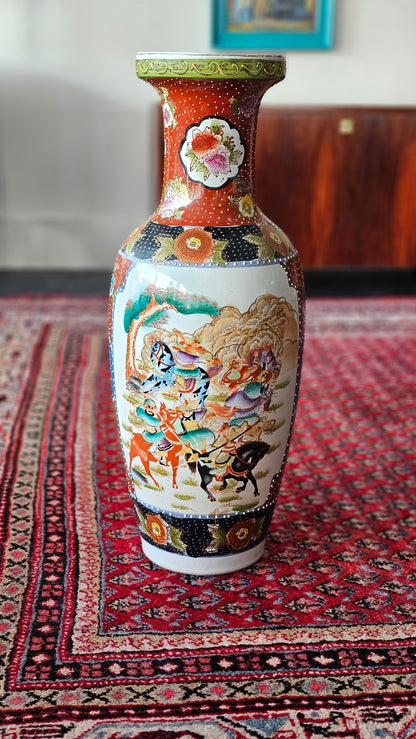 Lattiamaljakko 60cm