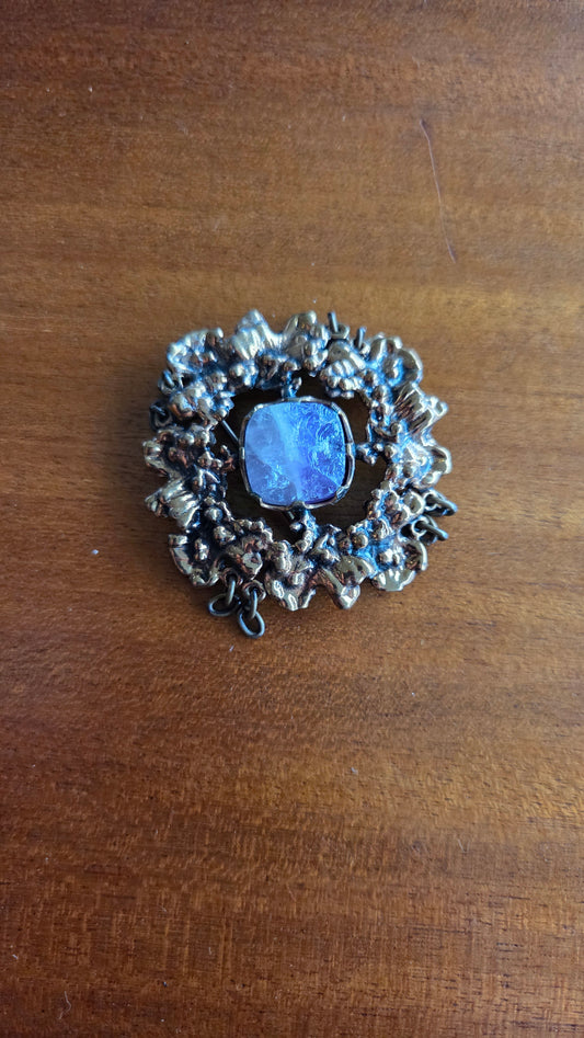 P. Sarpaneva solki / riipus