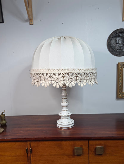 Italialainen pöytävalaisin 60-luku