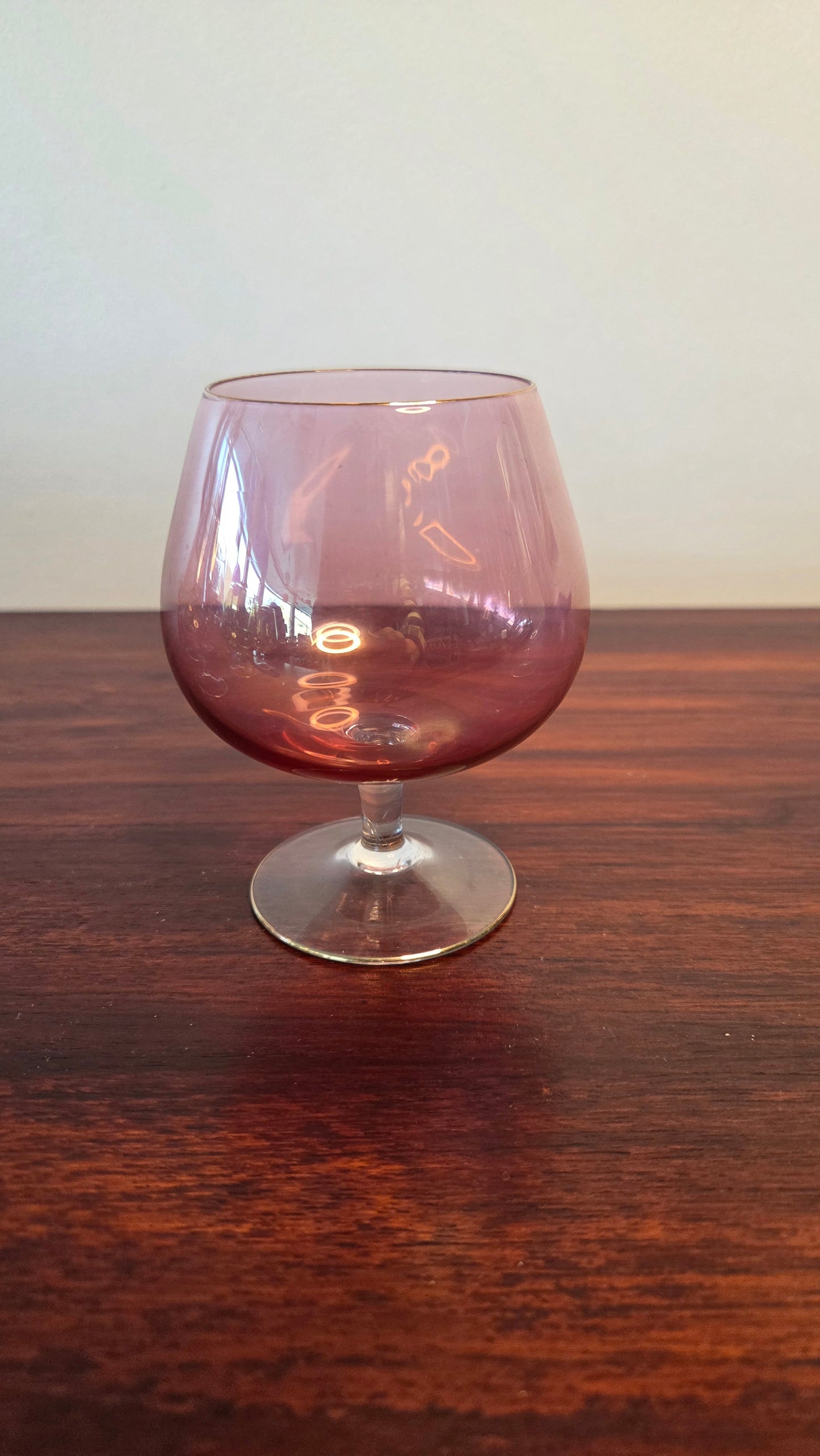 Vintage aromilasit 6kpl