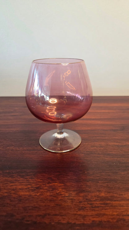 Vintage aromilasit 6kpl