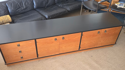 Lipasto 60-luku (208cm)