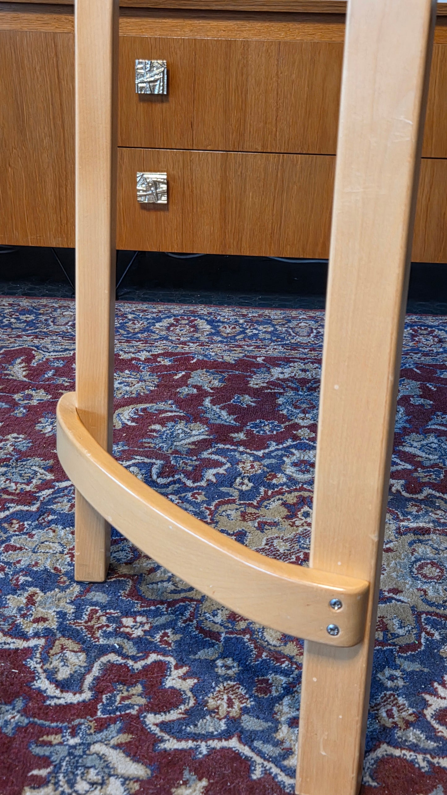 Artek K65 – baarijakkara