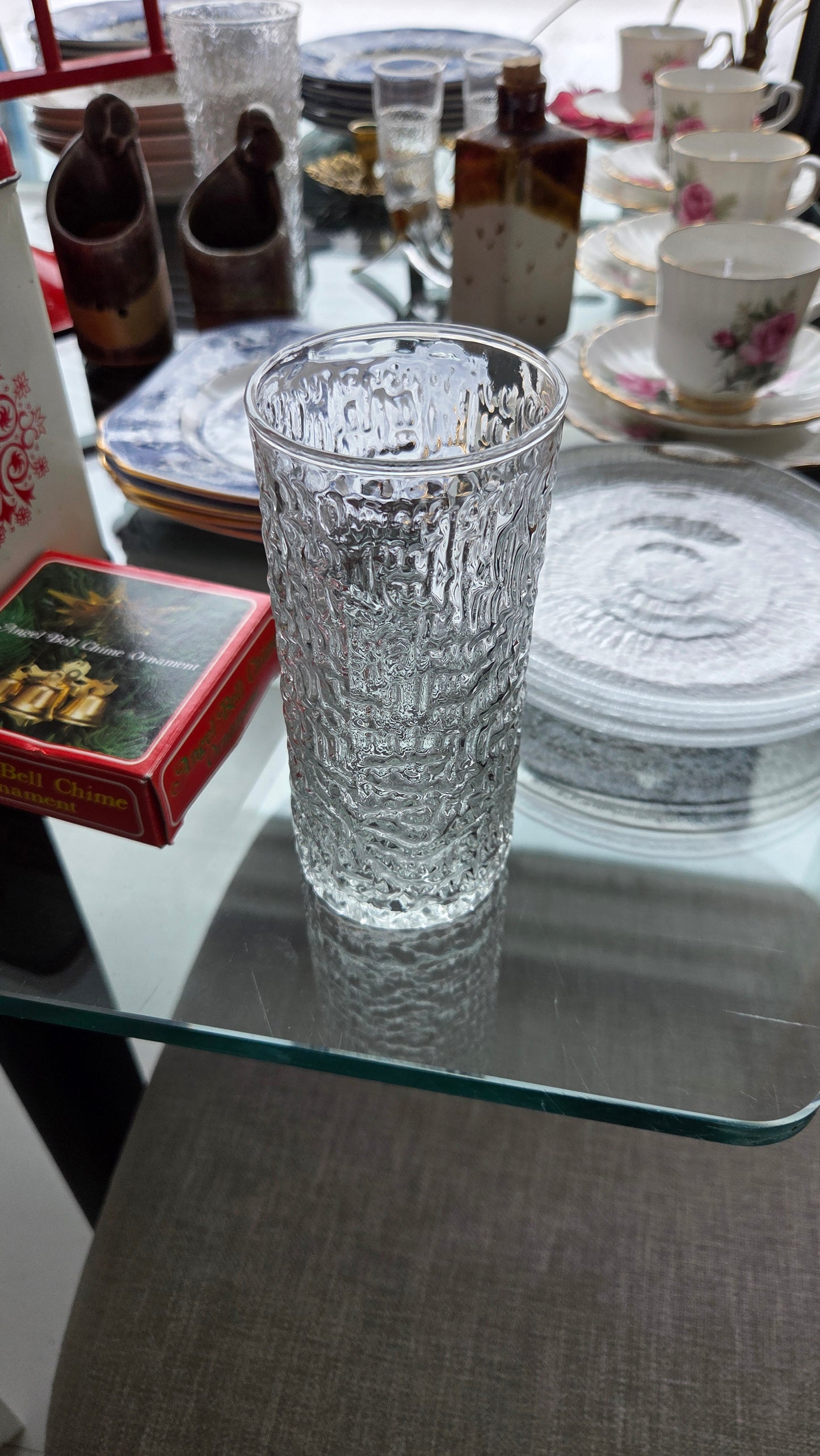 Erä tavaraa