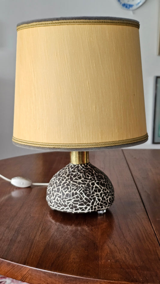 Lamp 60s