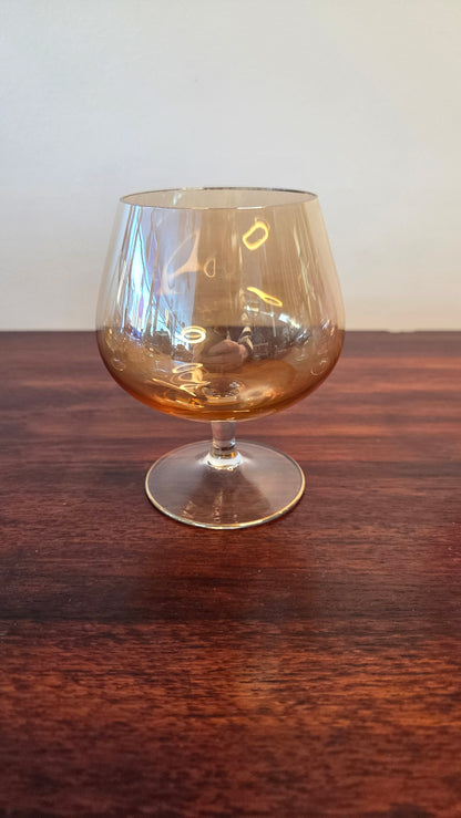 Vintage aromilasit 6kpl