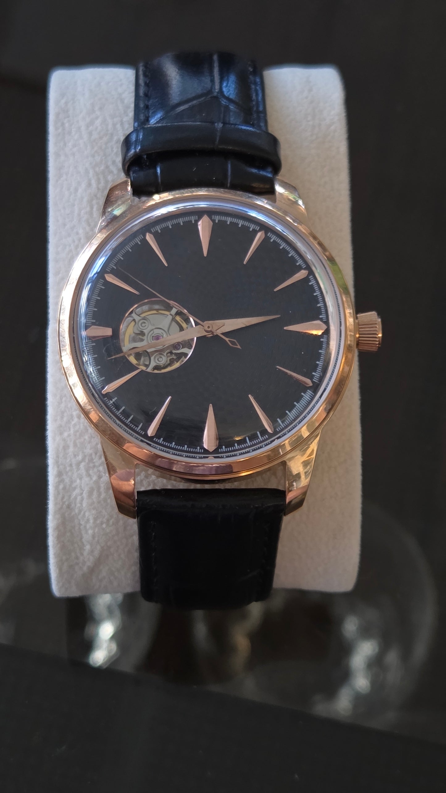Seiko, Mod (käyttämätön)