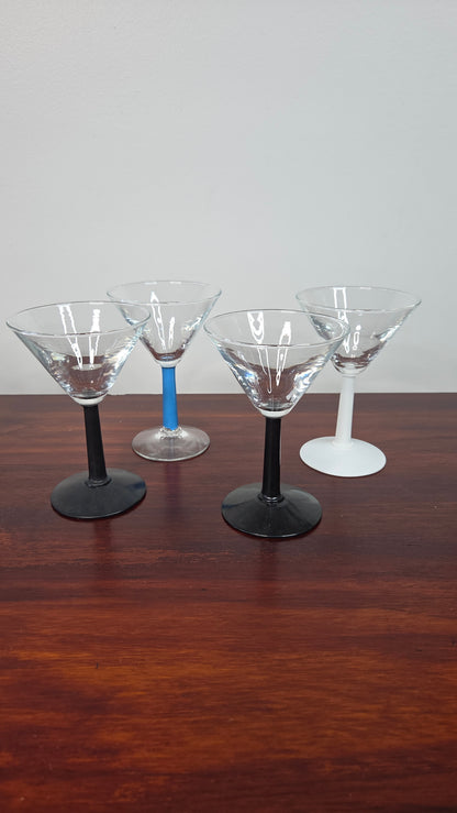 Cocktail lasit