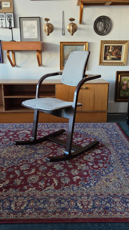 Stokke Actulum -tuoli