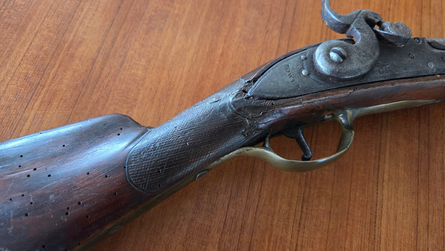 Brown Bess (1808)