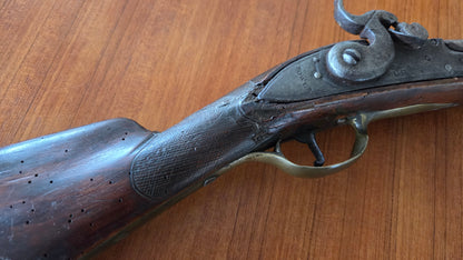Brown Bess (1808)