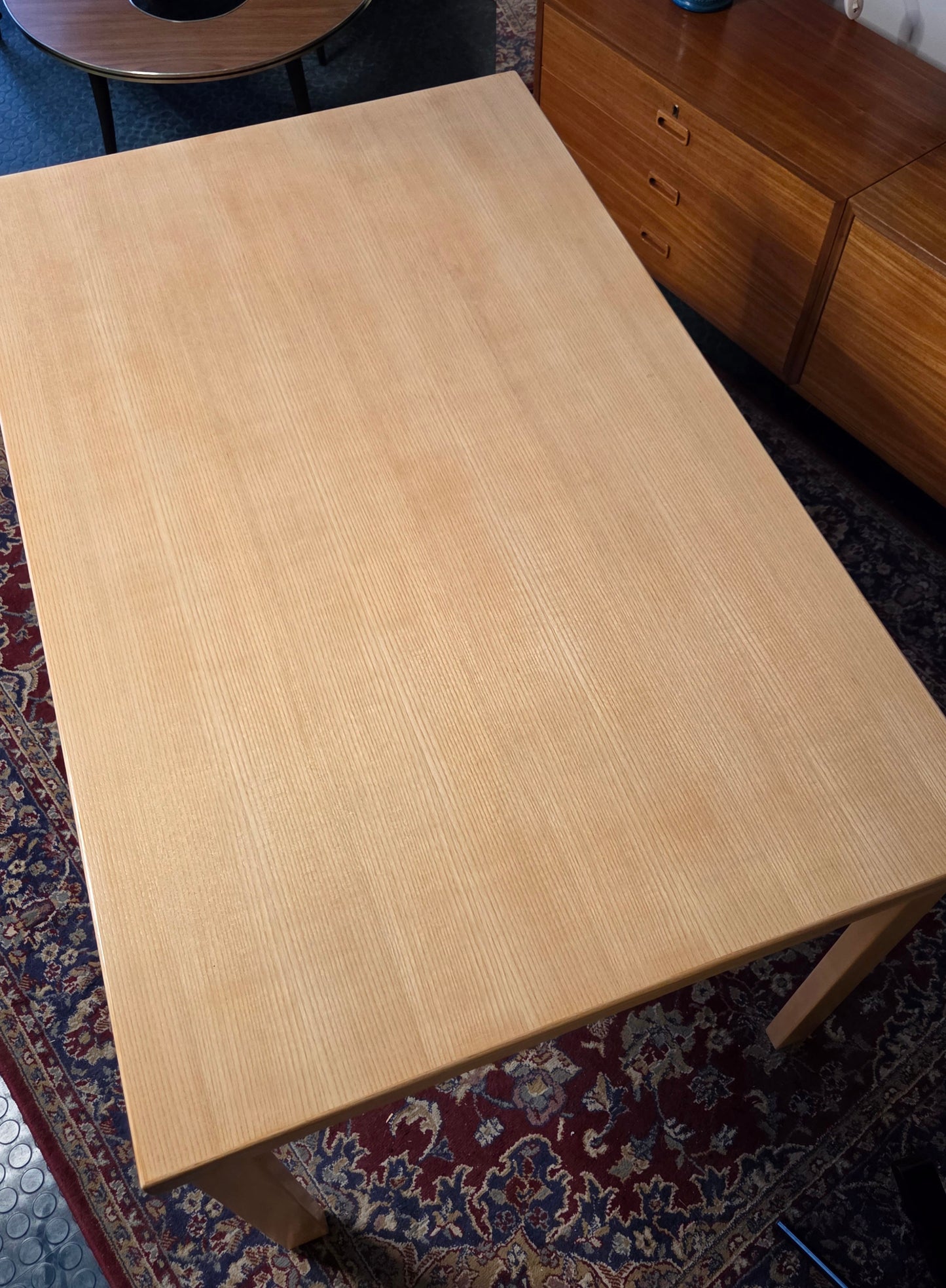 Artek 81B -pöytä – kunnostettu