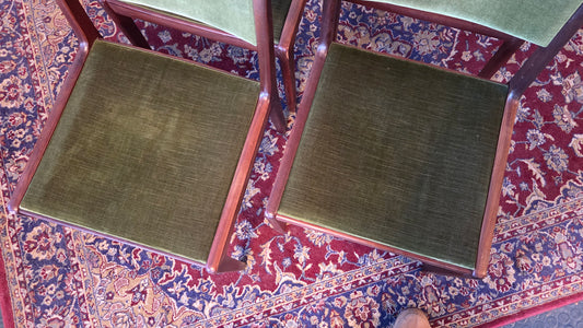 Olof Ottelin, Sirena tuolit 4kpl