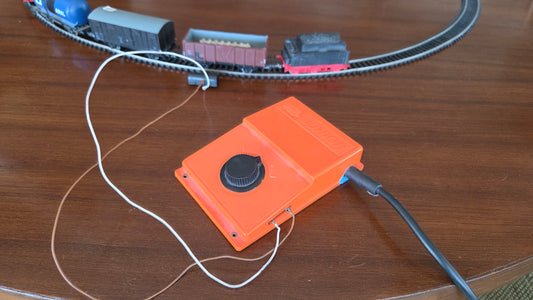 Piko junarata 80-luku