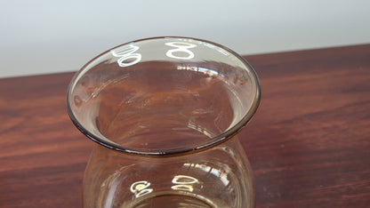 Tamara Aladin, Tuulikki, maljakko, amber.