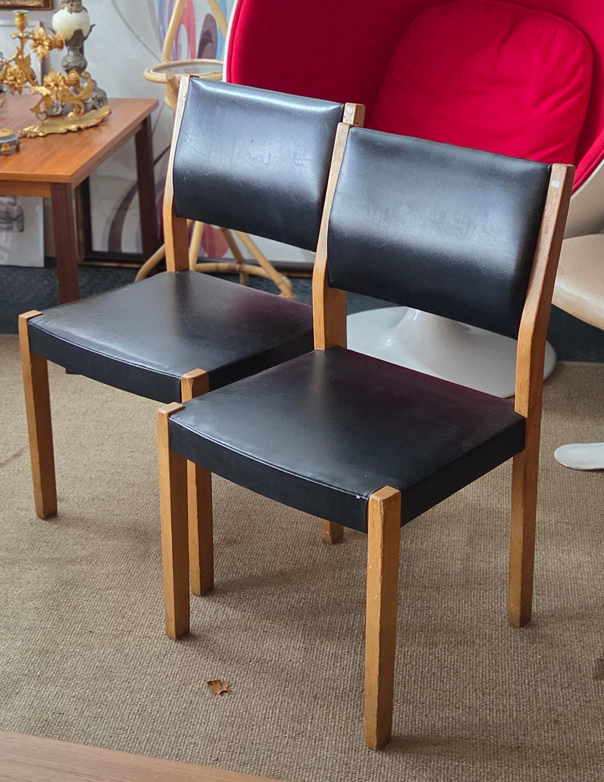 Artek 621 tuoli