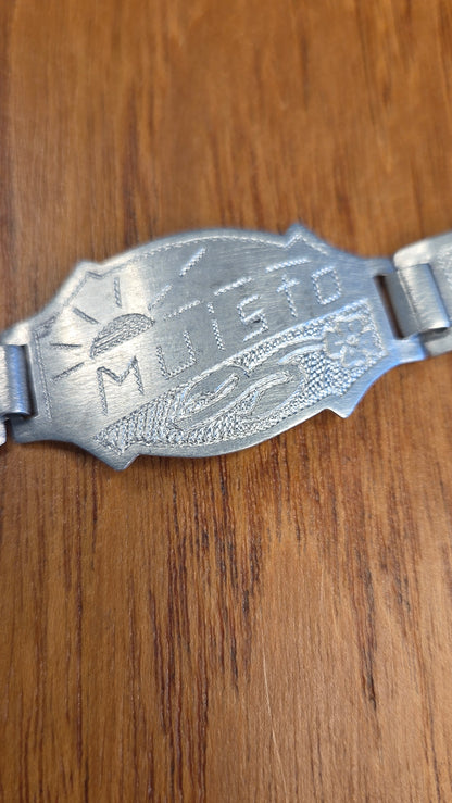 Militaria, puhdetyöt