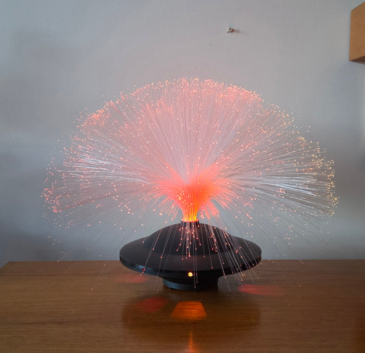 Kuituvalaisin 90-luku