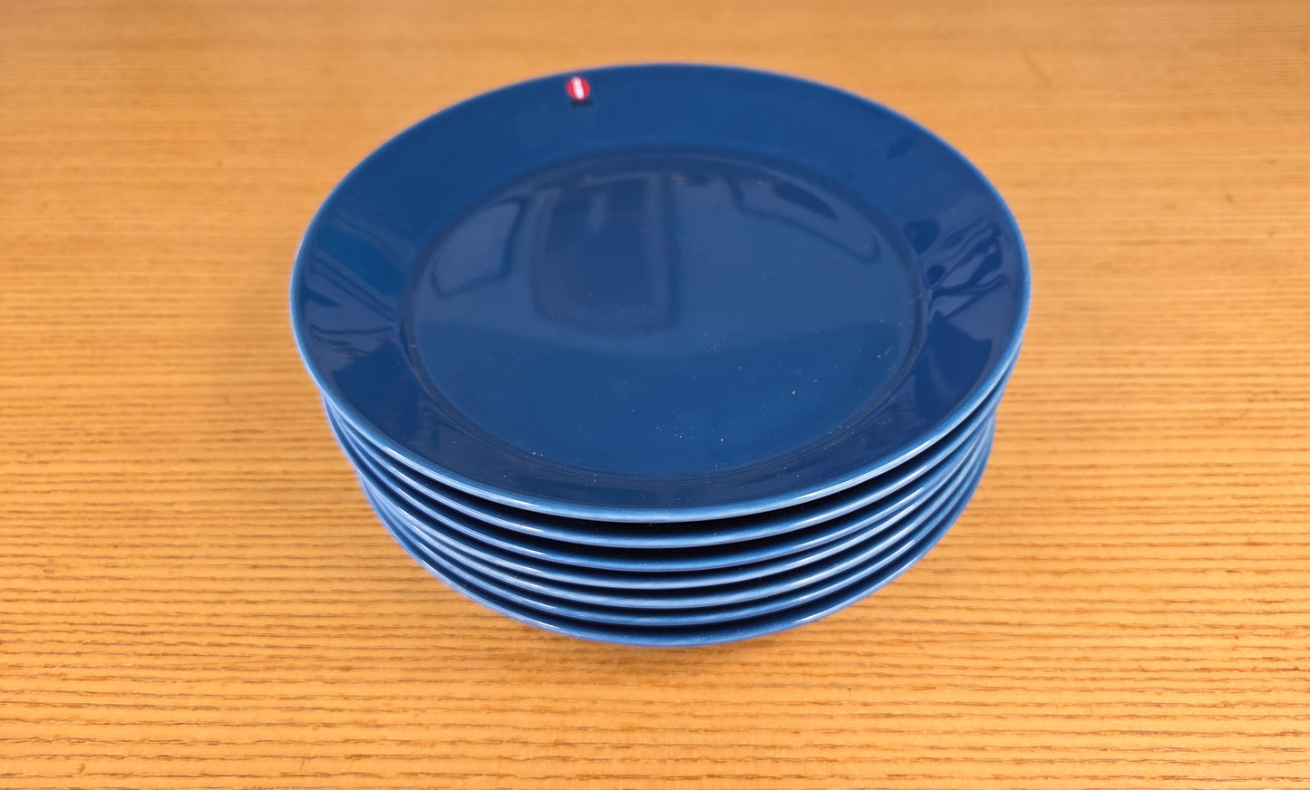Teema matala 21.5cm 7kpl