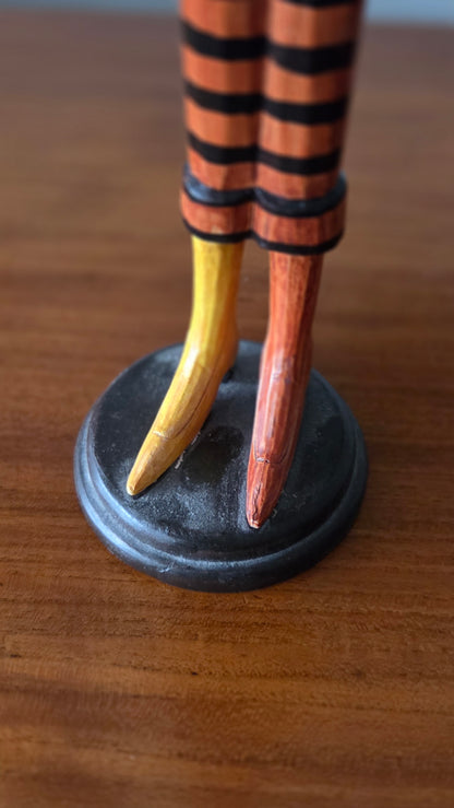 Koruteline – rouvafiguuri (50 cm)