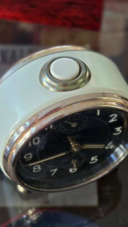 Diehl Cavalier, mekaaninen kello