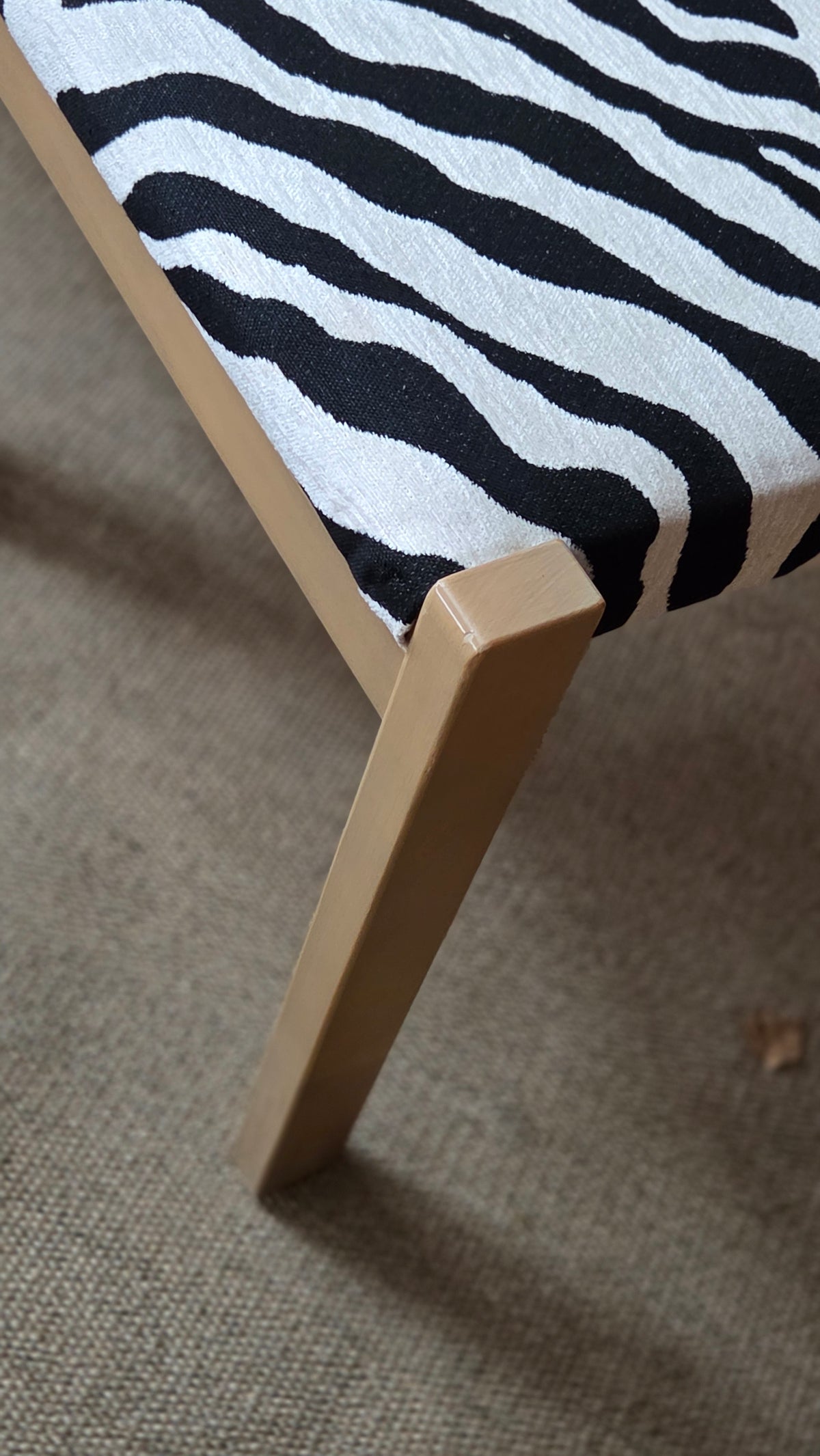Artek, 611 tuolit 4kpl