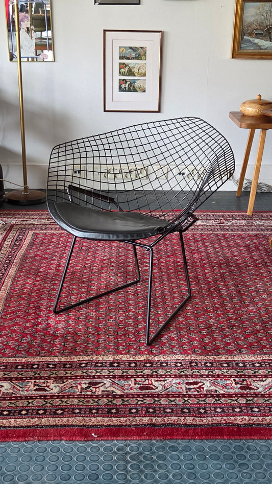 Harry Bertoia – Diamond Chair